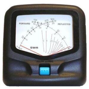 Proxel Ros. & Watt. Freq. 1.8-30MHz 50-54MHz 130-200Mhz 30-300W Conn. PL-f-0