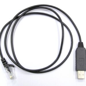 Luiton Cavo USB di Programmazione per LT-898UV (HP)-0