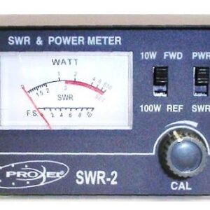 Proxel Rosmetro e Wattmetro 26-30MHz-0